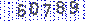 This Is CAPTCHA Image
